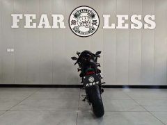 CFMOTO 450SR - ფოტო 4
