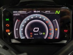 CFMOTO 450SR - ფოტო 5