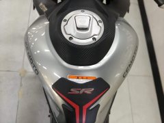 CFMOTO 450SR - ფოტო 6