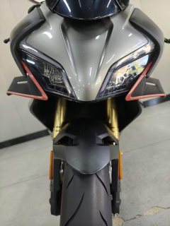 CFMOTO 450SR - ფოტო 8