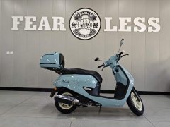 Sundiro Honda NS125LA - фото 1