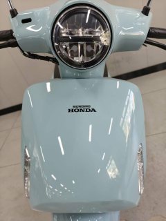 Sundiro Honda NS125LA - фото 8