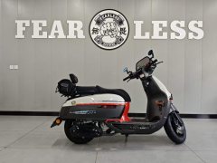 Weiduoliya Sixties 250Si - ფოტო 1