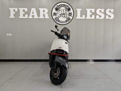 Weiduoliya Sixties 250Si - ფოტო 2