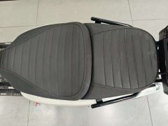 Weiduoliya Sixties 250Si - ფოტო 7