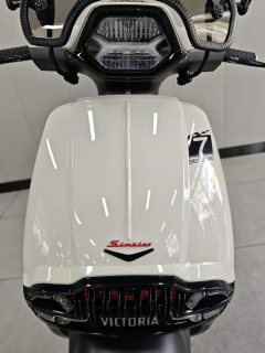 Weiduoliya Sixties 250Si - ფოტო 8