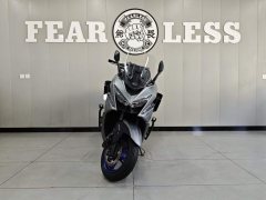 KYMCO Zongshen ST250 - ფოტო 2