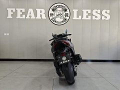 KYMCO Zongshen ST250 - ფოტო 4