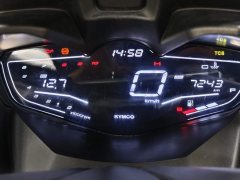 KYMCO Zongshen ST250 - ფოტო 5