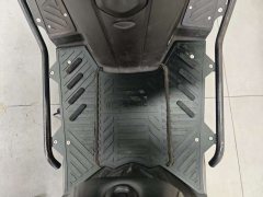 KYMCO Zongshen ST250 - ფოტო 6