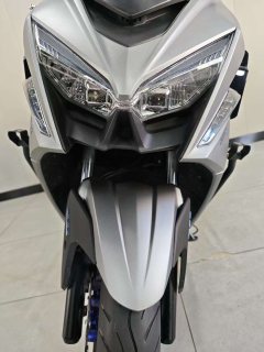 KYMCO Zongshen ST250 - ფოტო 8