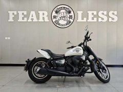 Lifan V16S 250 cc - ფოტო 1