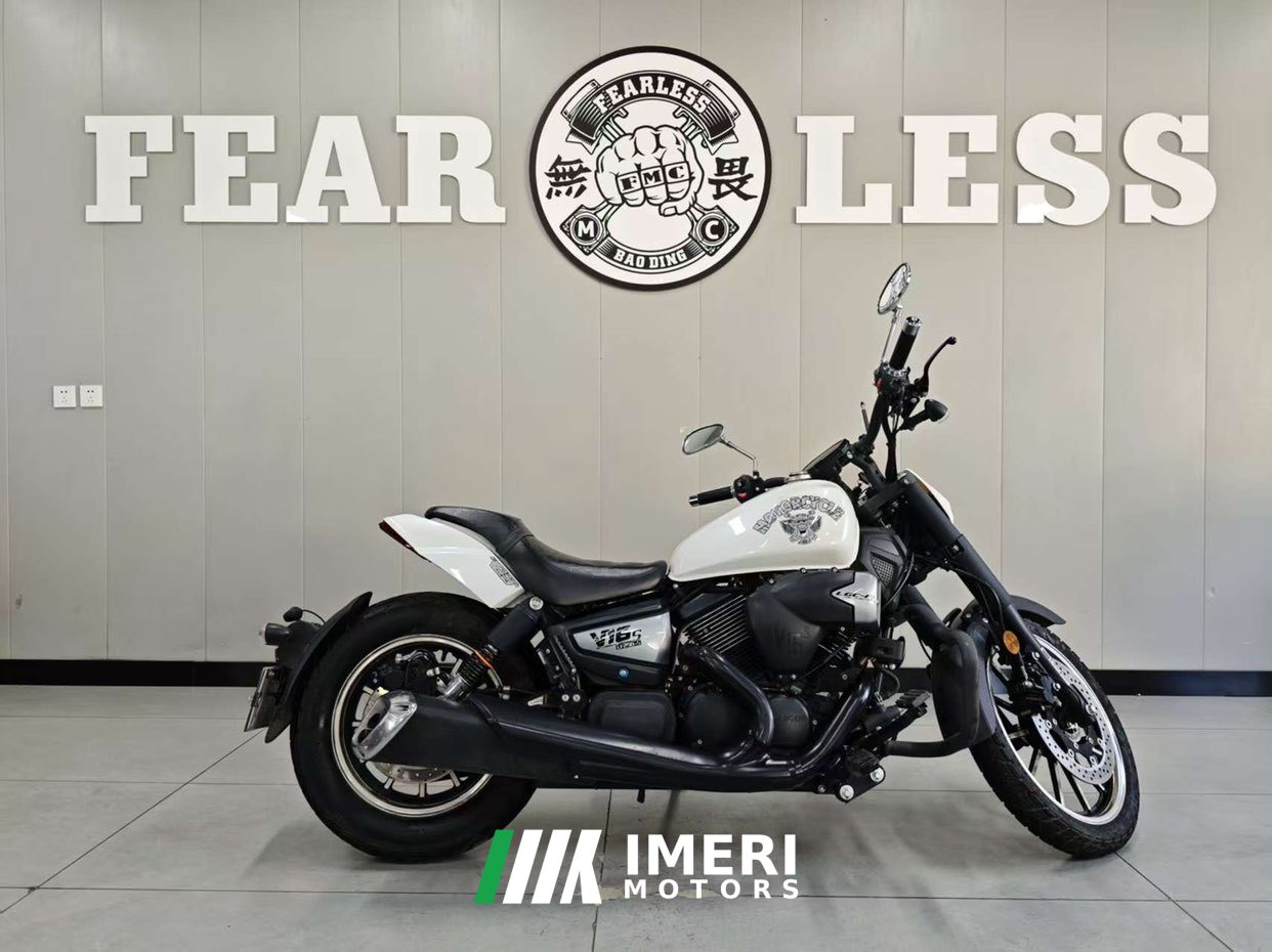 2024 Lifan V16S 250 cc