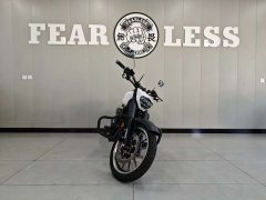 Lifan V16S 250 cc - ფოტო 2