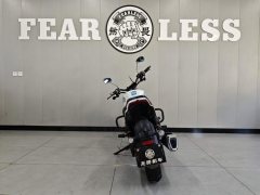 Lifan V16S 250 cc - ფოტო 4
