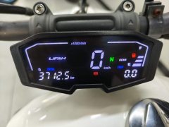 Lifan V16S 250 cc - ფოტო 5