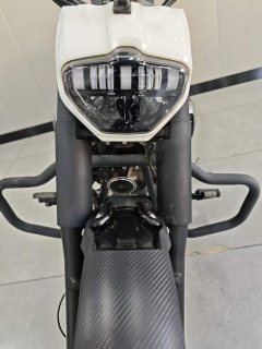 Lifan V16S 250 cc - ფოტო 8