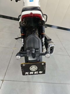 Lifan V16S 250 cc - ფოტო 9
