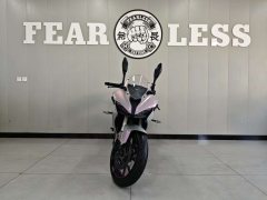 QJMOTOR SRK 250 - ფოტო 2