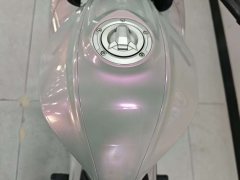 QJMOTOR SRK 250 - ფოტო 6