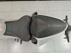 QJMOTOR SRK 250 - ფოტო 7