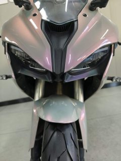 QJMOTOR SRK 250 - ფოტო 8