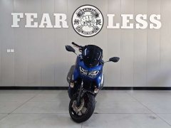 Yamaha NMAX 155 cc - ფოტო 2