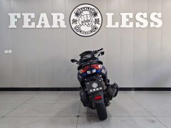 Yamaha NMAX 155 cc - ფოტო 4