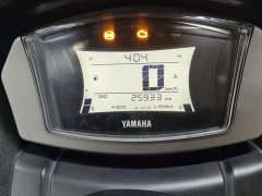 Yamaha NMAX 155 cc - ფოტო 5
