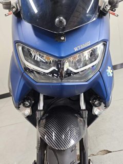 Yamaha NMAX 155 cc - ფოტო 8