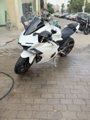 Zhangxue Motorcycles 500RR - მოტოციკლი ჩინეთიდან
