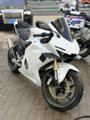 Zhangxue Motorcycles 500RR - ფოტო 2
