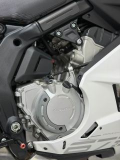 CFMOTO 675SR-R - ფოტო 1
