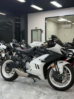 CFMOTO 675SR-R - ფოტო 2