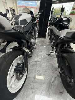 CFMOTO 675SR-R - ფოტო 4