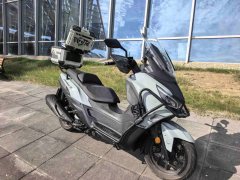 SYM Joymax Z 300 - ფოტო 1