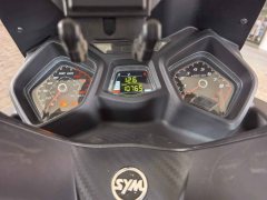 SYM Joymax Z 300 - ფოტო 2