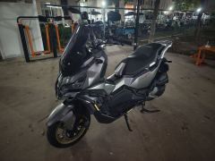 SYM Husky ADV150 - ფოტო 1