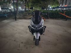 SYM Husky ADV150 - ფოტო 2