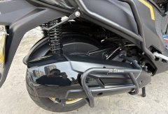 KYMCO Rowing CT250 - ფოტო 4