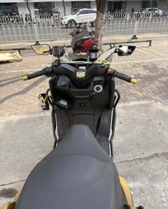 KYMCO Rowing CT250 - ფოტო 5