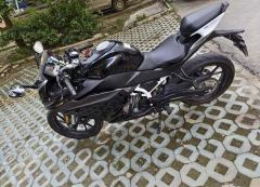 CFMOTO 250SR - ფოტო 1