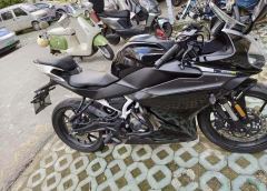 CFMOTO 250SR - ფოტო 2
