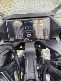 CFMOTO 250SR - ფოტო 4