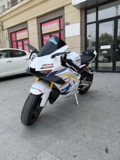 Zhangxue Motorcycles 820RR - ფოტო 2