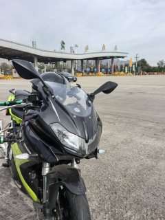 Benelli Tornado 302R 300 cc - ფოტო 4