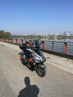 Jinan Suzuki UY125 - фото 1