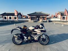 QJMOTOR Roewe i5 550 / Sai 550 *(Context-dependent, usually referring to the motorcycle "Sai 550" or Roewe car v - photo 2
