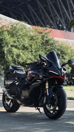 QJMOTOR Sai 600 - ფოტო 1