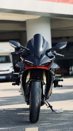 QJMOTOR Sai 600 - ფოტო 2